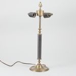 1637 5320 Bordslampfot